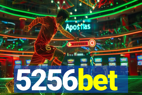 5256bet