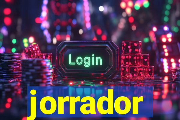 jorrador