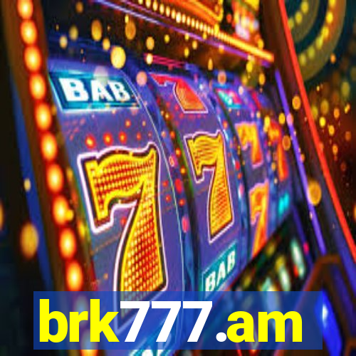 brk777.am