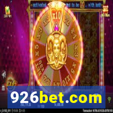 926bet.com