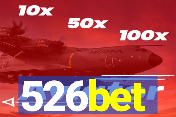 526bet