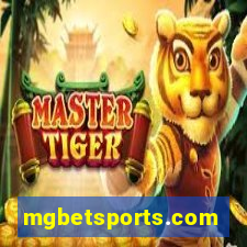 mgbetsports.com