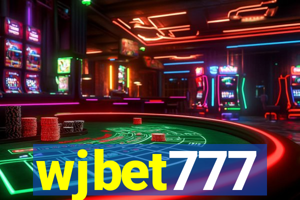 wjbet777