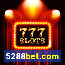 5288bet.com