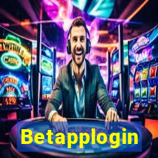 Betapplogin