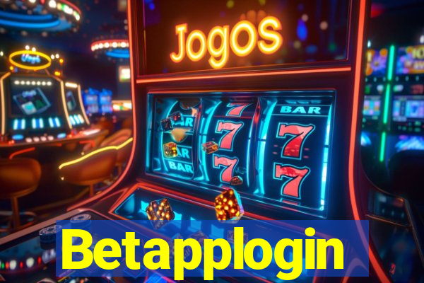 Betapplogin