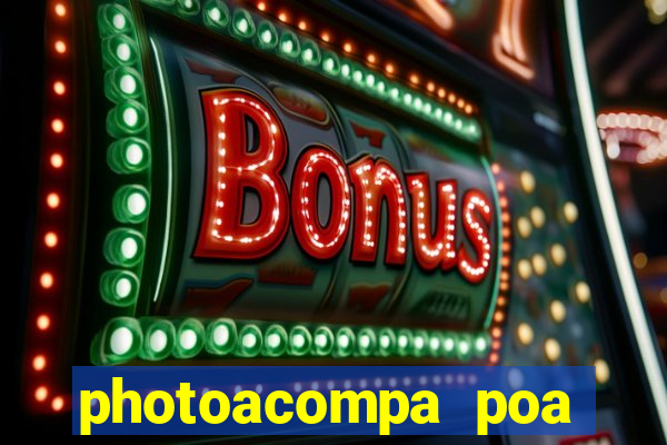 photoacompa poa zona norte