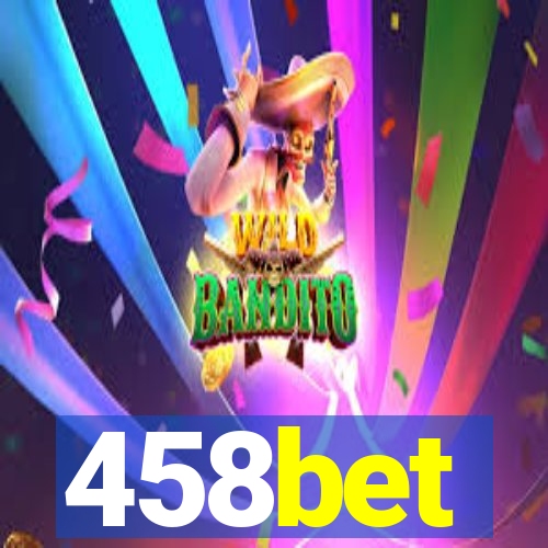 458bet