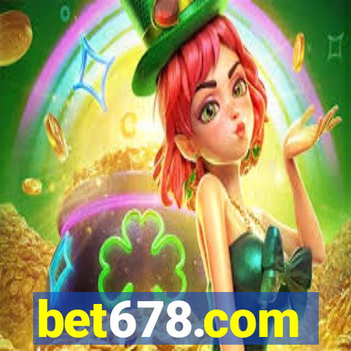 bet678.com