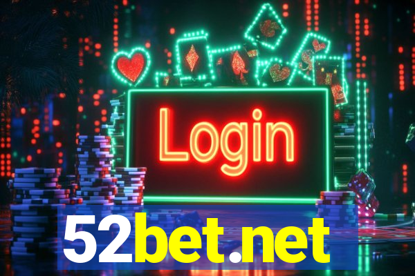 52bet.net