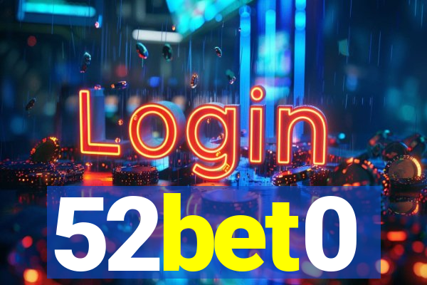 52bet0