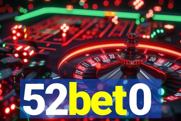 52bet0