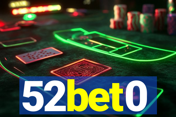 52bet0