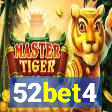 52bet4