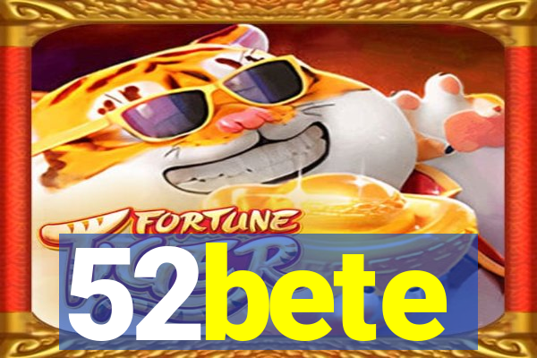 52bete