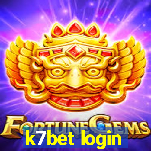 k7bet login