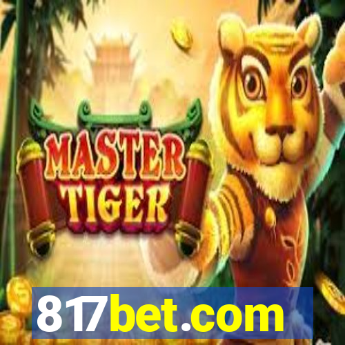 817bet.com