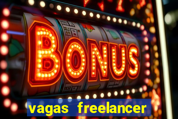 vagas freelancer porto alegre