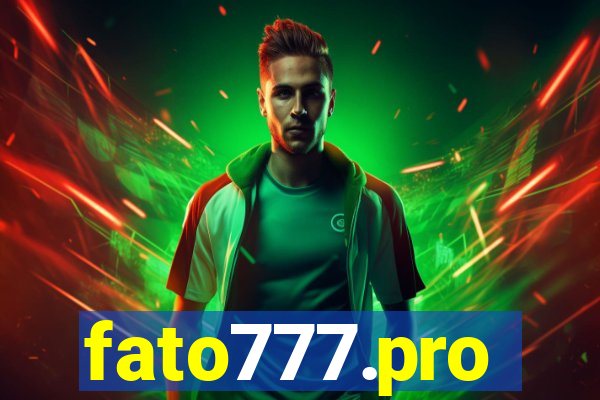 fato777.pro