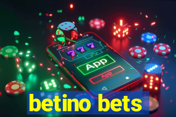 betino bets