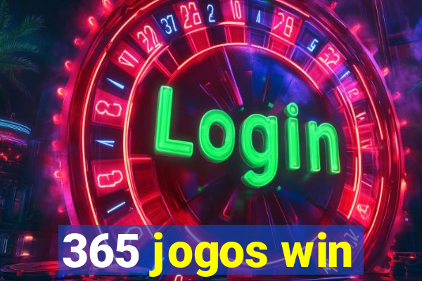 365 jogos win