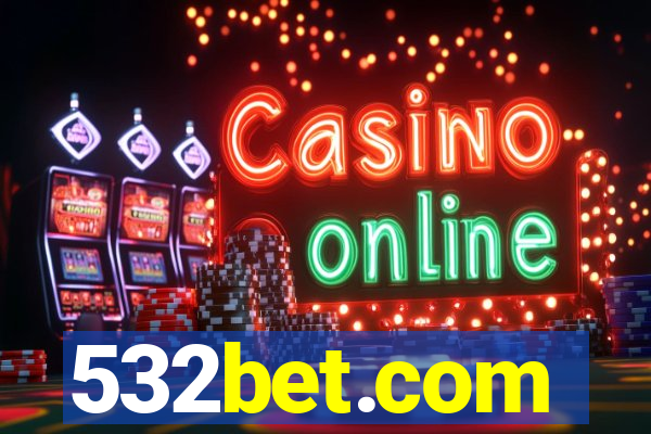 532bet.com