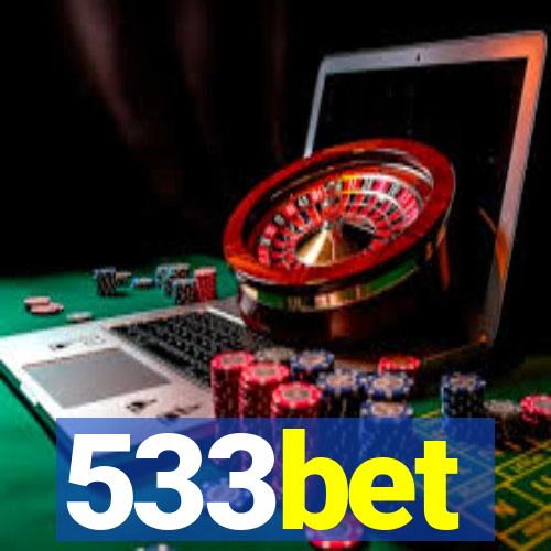 533bet