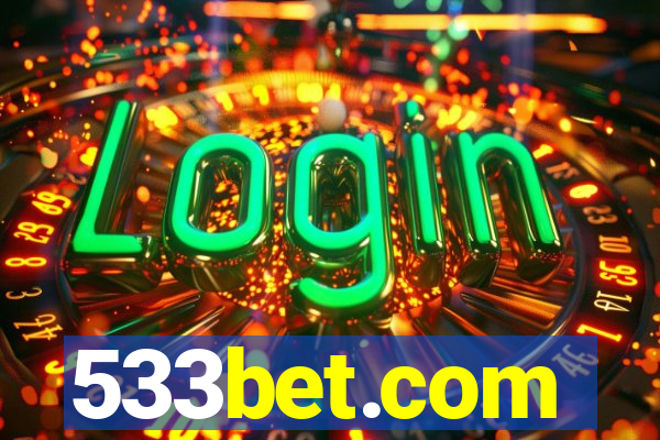 533bet.com