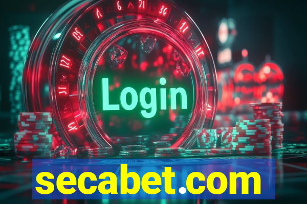 secabet.com