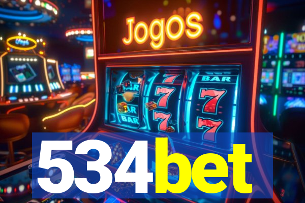 534bet