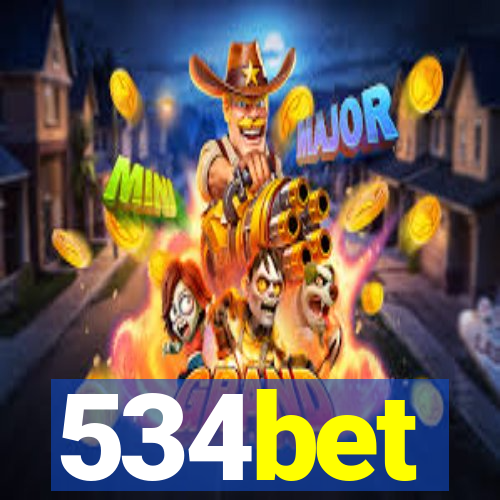 534bet