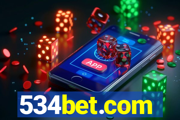 534bet.com