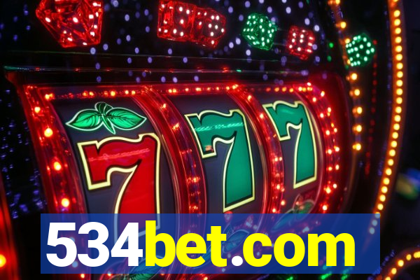 534bet.com