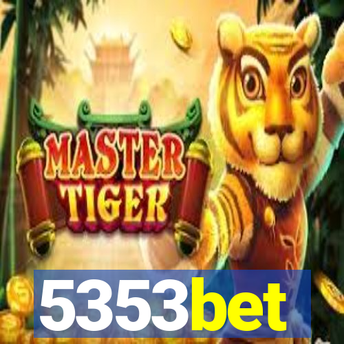 5353bet