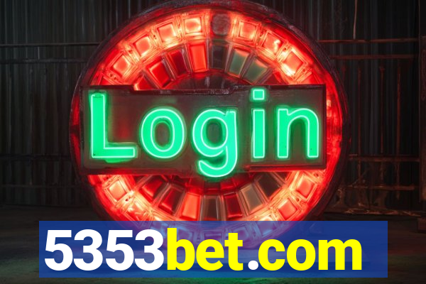 5353bet.com