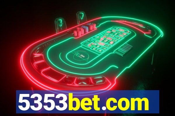 5353bet.com