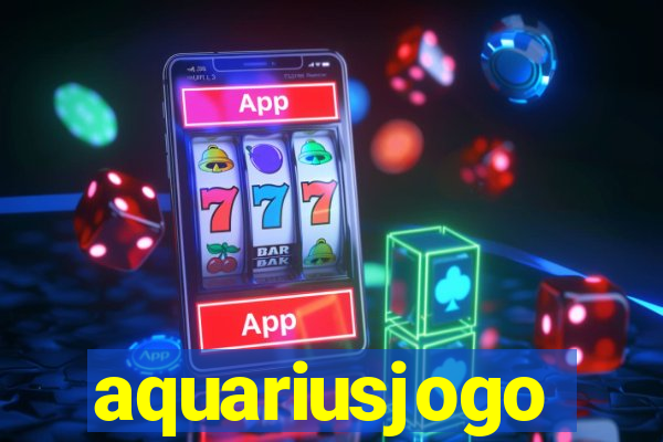 aquariusjogo