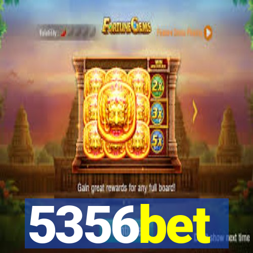 5356bet