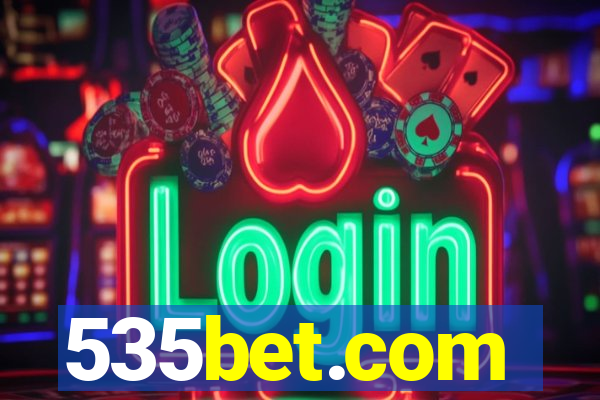 535bet.com