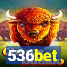 536bet