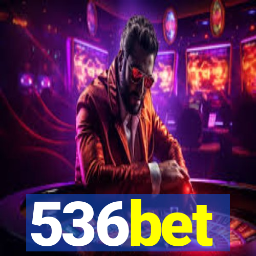 536bet