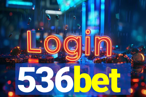 536bet