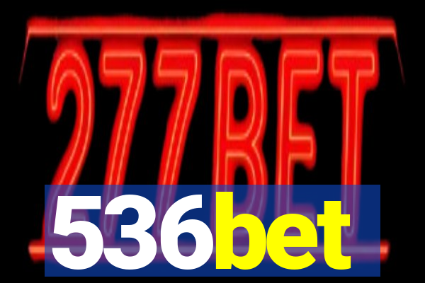 536bet