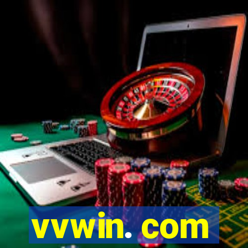 vvwin. com