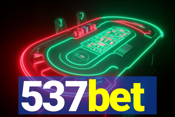 537bet