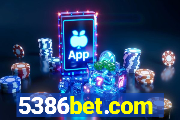 5386bet.com