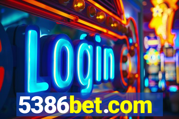 5386bet.com