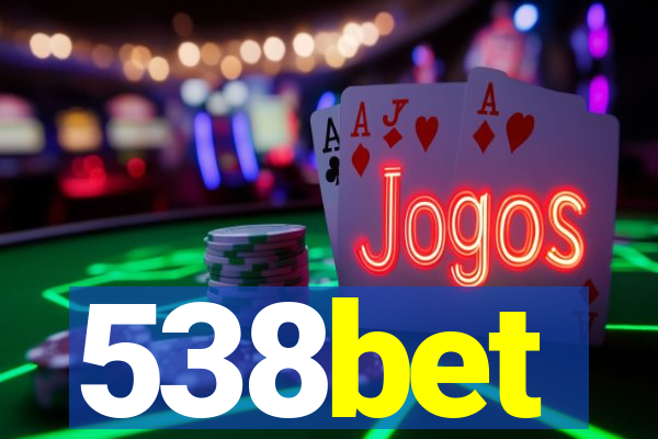 538bet