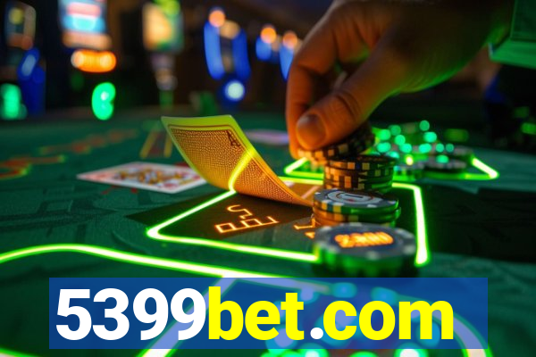 5399bet.com