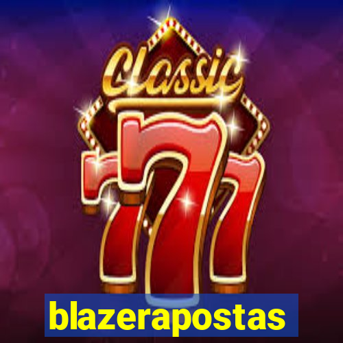 blazerapostas